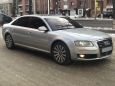  Audi A8 2004 , 625000 , 