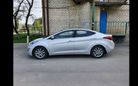  Hyundai Elantra 2014 , 785000 , 