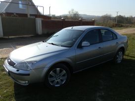  Ford Mondeo 2004 , 275000 , 