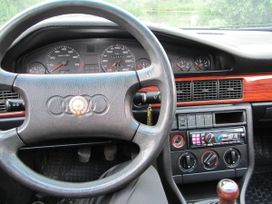 Audi 100 1990 , 210000 , -
