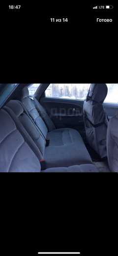 Седан Volvo S40 1998 года, 150000 рублей, Плотниково