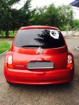  Nissan March 2008 , 280000 , 