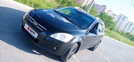  Kia Ceed 2009 , 590000 , 