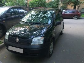  Fiat Panda 2008 , 200000 , 
