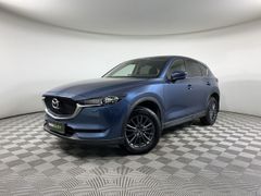 SUV или внедорожник Mazda CX-5 2021 года, 2720000 рублей, Москва