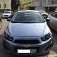  Chevrolet Aveo 2012 , 430000 , 