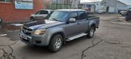  Mazda BT-50 2007 , 720000 , 