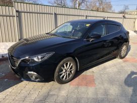  Mazda Axela 2015 , 717000 , 