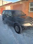 SUV   SsangYong Musso 2002 , 150000 , 
