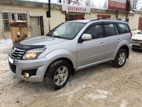SUV   Great Wall Hover H3 2011 , 485000 ,  