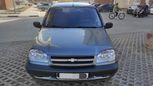 SUV   Chevrolet Niva 2008 , 300000 , 