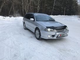  Toyota Caldina 1997 , 365000 , 