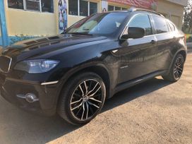 SUV   BMW X6 2011 , 1260000 , 