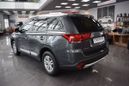 SUV   Mitsubishi Outlander 2015 , 1050000 , 