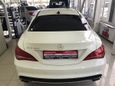  Mercedes-Benz CLA-Class 2014 , 1400000 , 