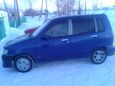  Nissan Cube 2001 , 110000 , 