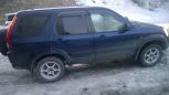 SUV   Honda CR-V 2003 , 420000 , 