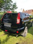 SUV   Nissan X-Trail 2004 , 485000 , 