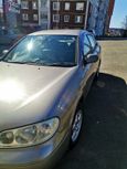  Nissan Bluebird Sylphy 2003 , 275000 , 