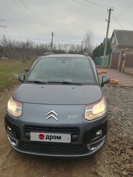    Citroen C3 Picasso 2010 , 520000 , 