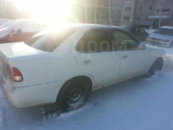  Nissan Sunny 2002 , 179000 , 