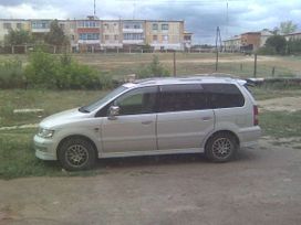    Mitsubishi Chariot Grandis 1999 , 220000 , 