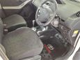  Toyota Vitz 2009 , 350000 , 