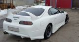  Toyota Supra 1995 , 650000 , 