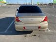  Kia Spectra 2007 , 185000 , 