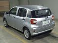  Toyota Passo 2016 , 550000 , -