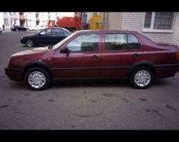  Volkswagen Vento 1994 , 140000 , 