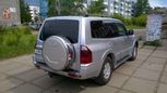 SUV   Mitsubishi Pajero 2006 , 720000 , 