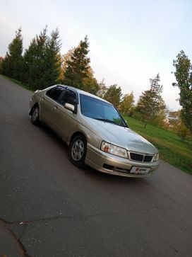  Nissan Bluebird 1998 , 135000 , 