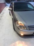  Nissan Teana 2004 , 345000 , 