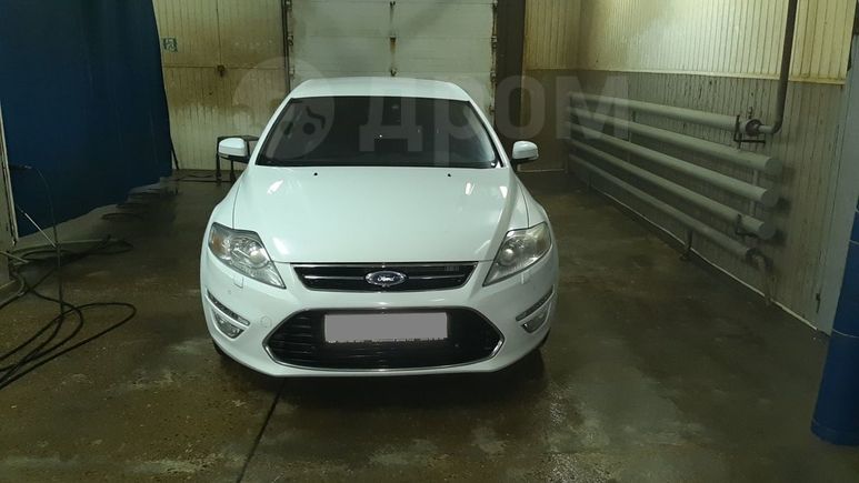  Ford Mondeo 2011 , 470000 , 