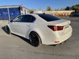  Lexus GS250 2012 , 1650000 , 