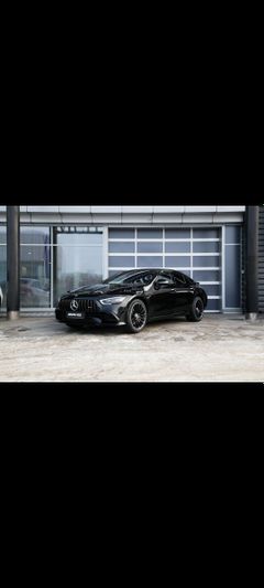 Хэтчбек Mercedes-Benz AMG GT 2021 года, 15000000 рублей, Чита