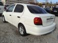 Toyota Platz 2003 , 200000 , 