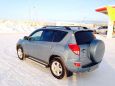 SUV   Toyota RAV4 2006 , 735000 , 