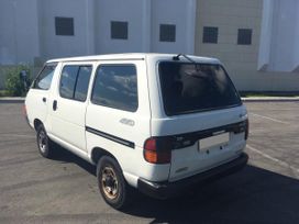    Toyota Lite Ace 1993 , 185000 , --