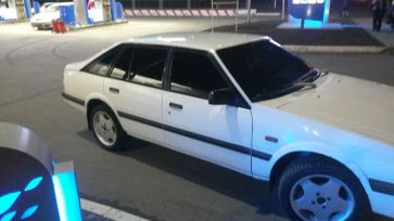  Mazda 626 1987 , 100000 , 