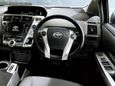    Toyota Prius Alpha 2012 , 772000 , 