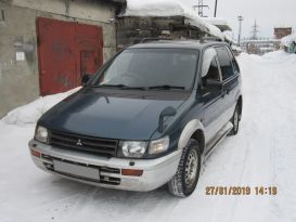 SUV   Mitsubishi RVR 1993 , 150000 , 