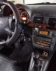  Toyota Avensis 2006 , 440000 , 