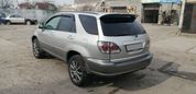 SUV   Toyota Harrier 2002 , 545000 , 