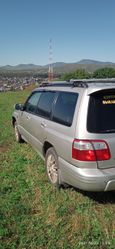 SUV   Subaru Forester 2000 , 360000 , 