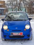  Daewoo Matiz 2012 , 135000 , 