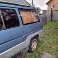    Nissan Largo 1991 , 70000 , 