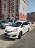  Honda Fit Shuttle 2011 , 650000 , 