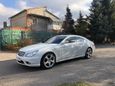  Mercedes-Benz CLS-Class 2007 , 850000 , 